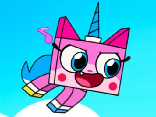 UniKitty Save Kingdom - game thumbnail image