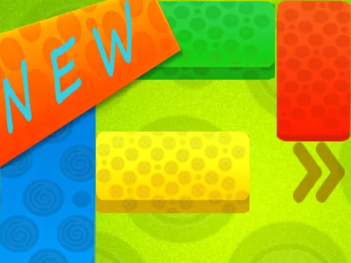 Unlock Bloxs - game thumbnail image