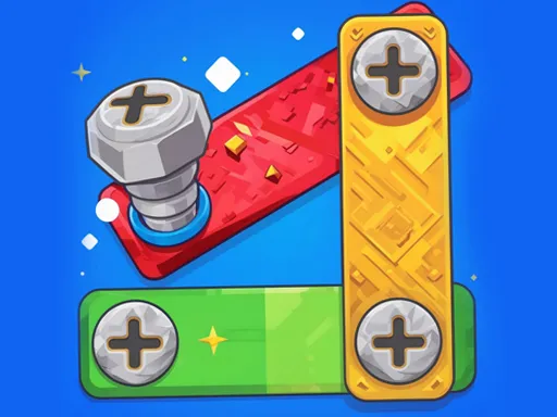Unlock The Bolts game thumbnail image