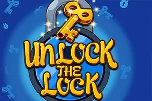Unlock The Lock - game thumbnail image