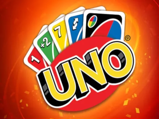 UNO Card Game - game thumbnail image