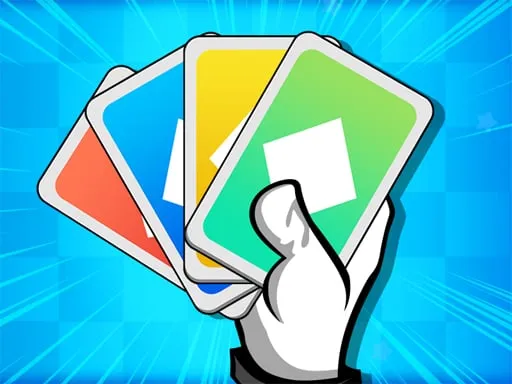 Uno Online game thumbnail image