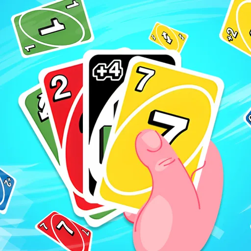 Uno Party Card game thumbnail image