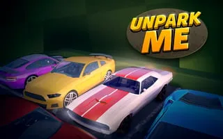 Unpark Me - game thumbnail image