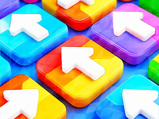 Unpuzzle Master Tap Away  game thumbnail image