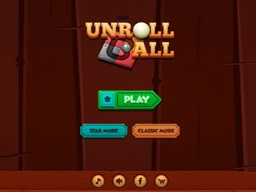 UnRoll All _ Complete Puzzle - game thumbnail image