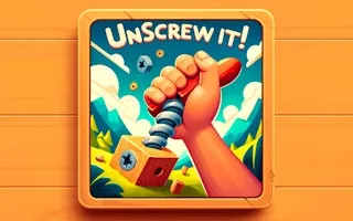 Unscrew It! - game thumbnail image