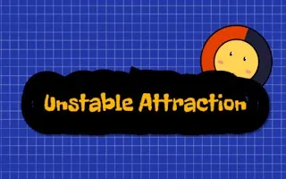 Unstable Attraction - game thumbnail image