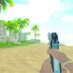 Unstoppable Shooter game thumbnail image