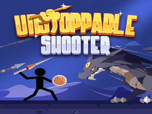 UnstoppableShooter - game thumbnail image