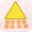 Up Color Plane game thumbnail image