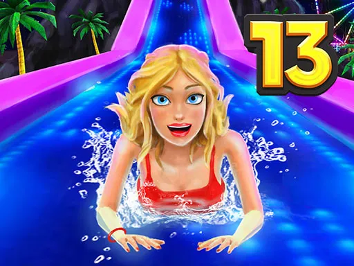 Uphill Rush 13 - game thumbnail image