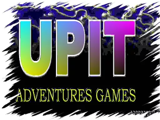 Upit Adventure Game - game thumbnail image