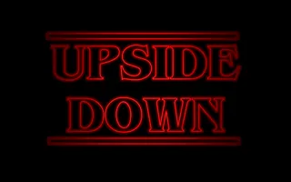 Upside Down - Online Multiplayer - game thumbnail image