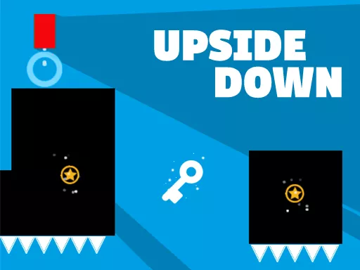 Upside Down - game thumbnail image