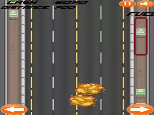 Urban Race - game thumbnail image