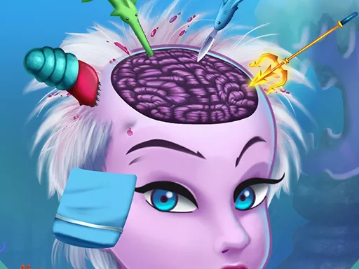 Ursula Brain Surgery - game thumbnail image