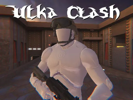 Utka Clash game thumbnail image