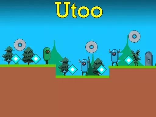 Utoo - game thumbnail image