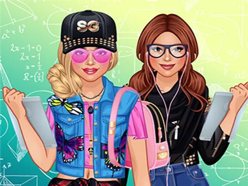 Vacation Summer Dress Up New - game thumbnail image