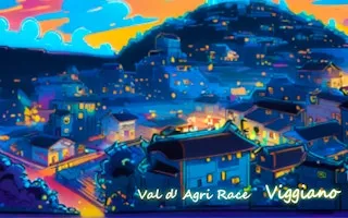 Val d'Agri Race - game thumbnail image