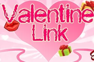 Valentine Link - game thumbnail image