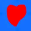 Valentines Day Clicker game thumbnail image