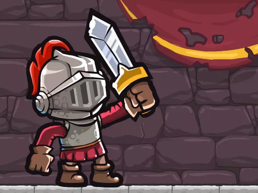 Valiant Knight - game thumbnail image