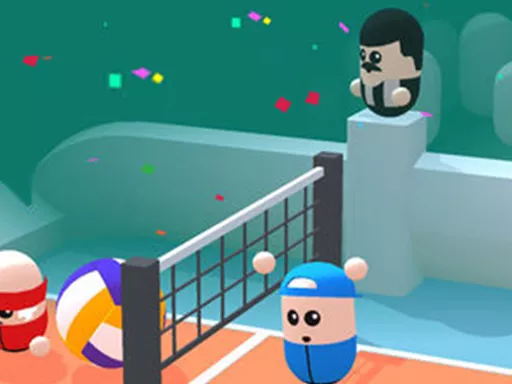 Valley Balls - game thumbnail image