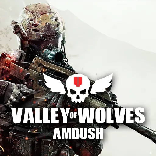 Valley of Wolves Ambush game thumbnail image