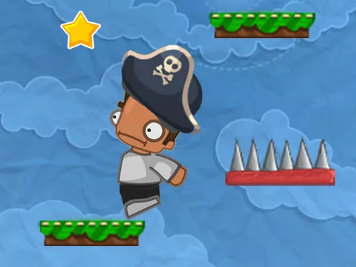 Valto Jumper - game thumbnail image