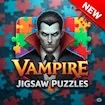 Vampire Jigsaw Puzzles game thumbnail image