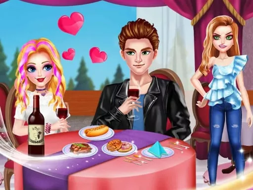 Vampire Princess First Date - game thumbnail image