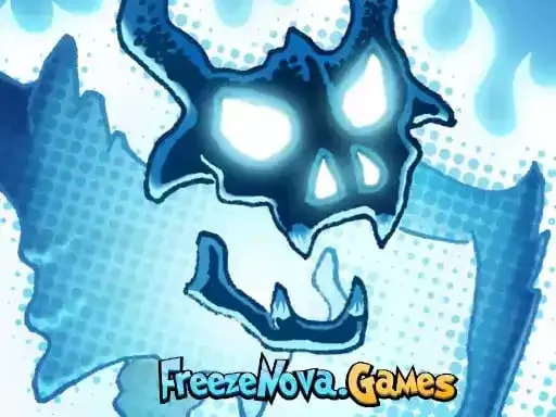 Vampire Survivors Dark - game thumbnail image