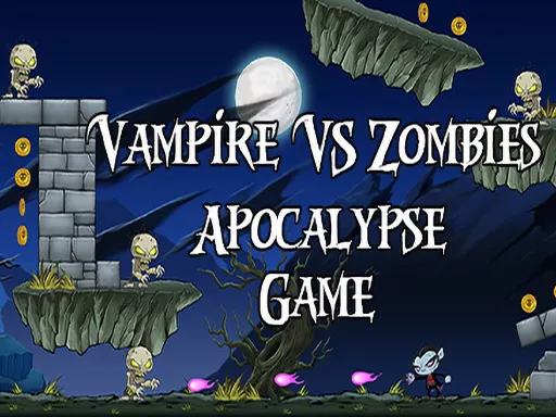 Vampire - game thumbnail image