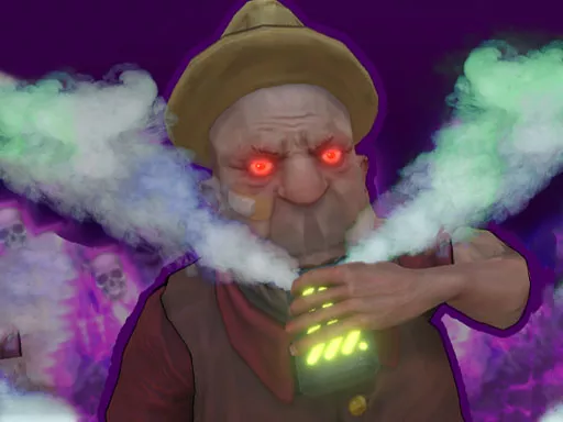 Vape Addict - game thumbnail image