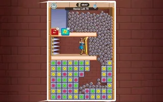 Vault Rescue Puzzle - game thumbnail image