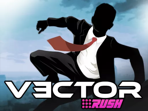 Vector Rush - game thumbnail image