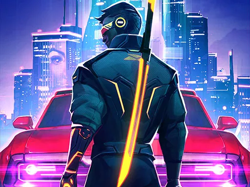 Vector Spy - game thumbnail image