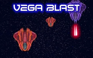 Vega Blast - game thumbnail image