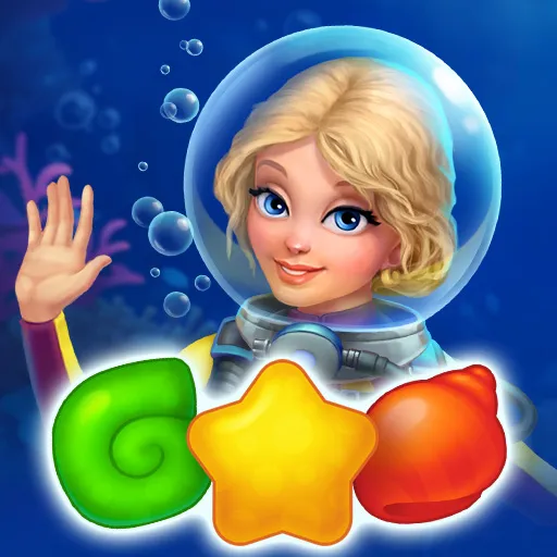 Vega Mix: Sea Adventures game thumbnail image