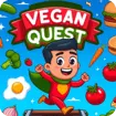 Vegan Quest game thumbnail image