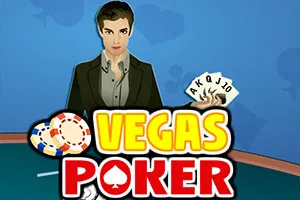 Vegas Poker - game thumbnail image
