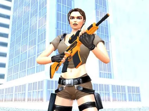 Vegas Revenge - game thumbnail image