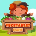 Vegetables Farm game thumbnail image