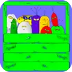 Vegetables for Aliens game thumbnail image