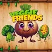 Veggie Friends game thumbnail image