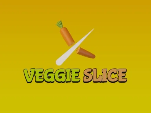 Veggie Slice - game thumbnail image
