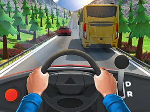 Vehicle Driving Master Game - game thumbnail image