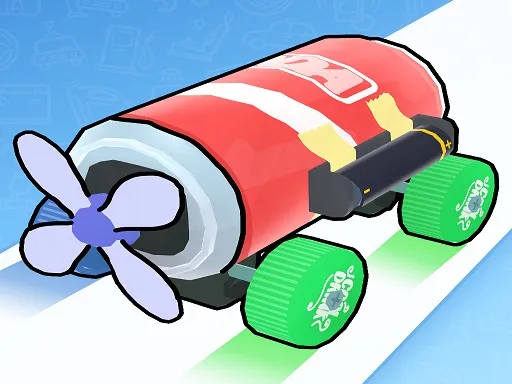 VehicleFactory game thumbnail image